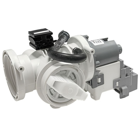 WASHER DRAIN PUMP ASSEMBLY