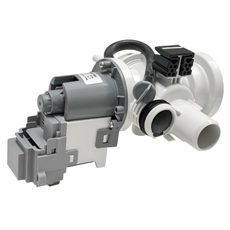 WASHER DRAIN PUMP ASSEMBLY