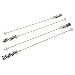 WASHER SUSPENSION ROD KIT