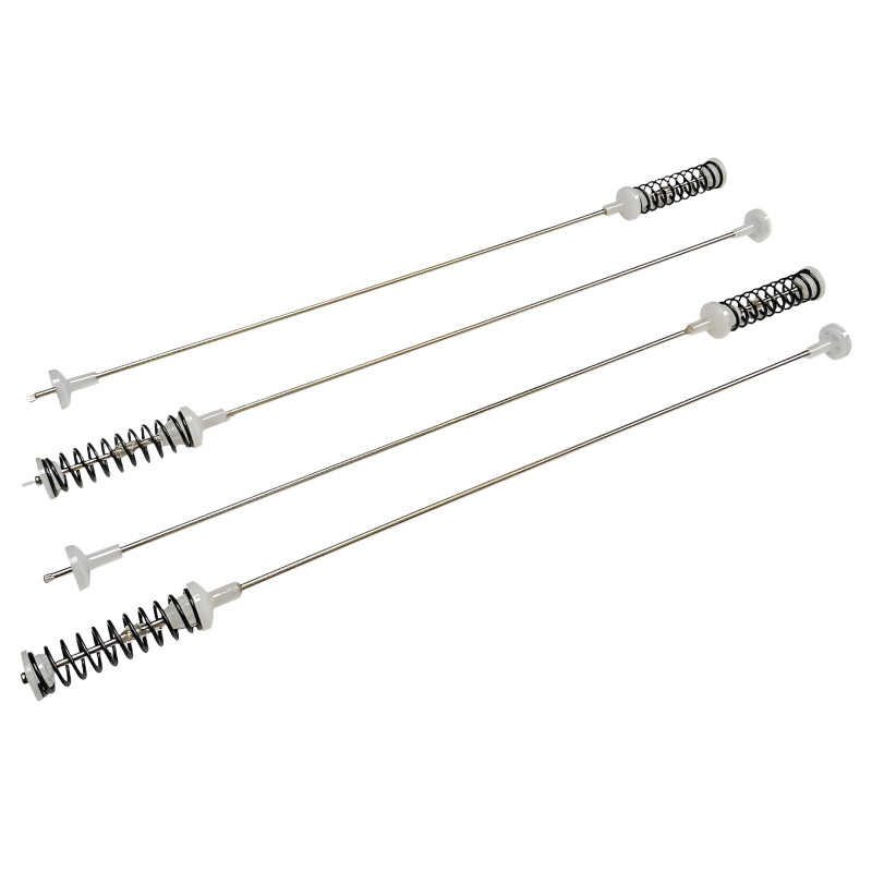 WASHER SUSPENSION ROD KIT