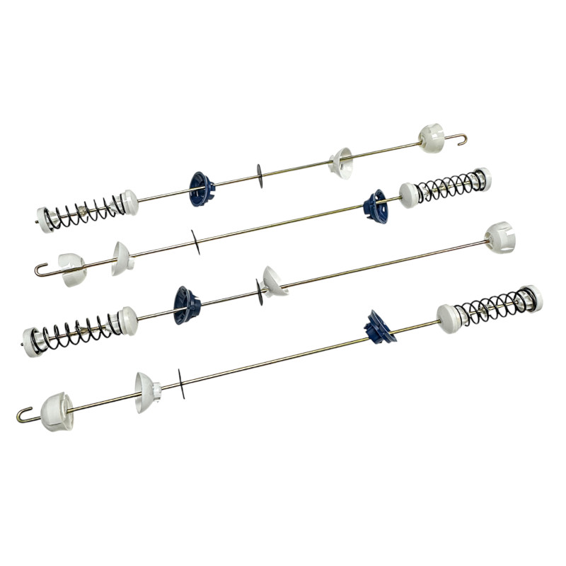 WASHER SUSPENSION ROD KIT