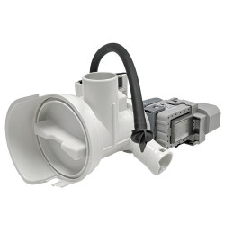 WASHER DRAIN PUMP