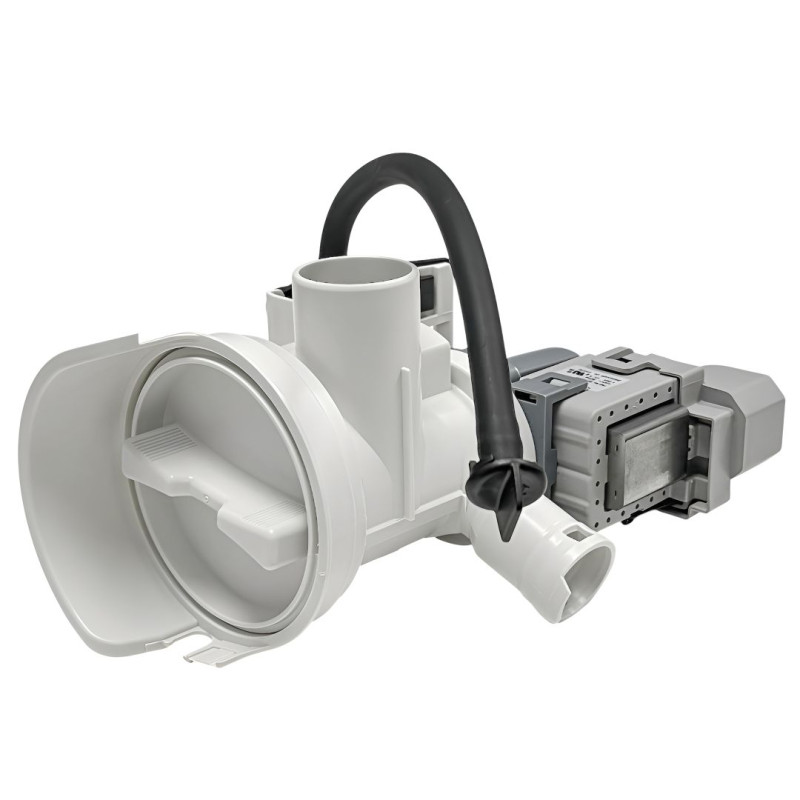 WASHER DRAIN PUMP