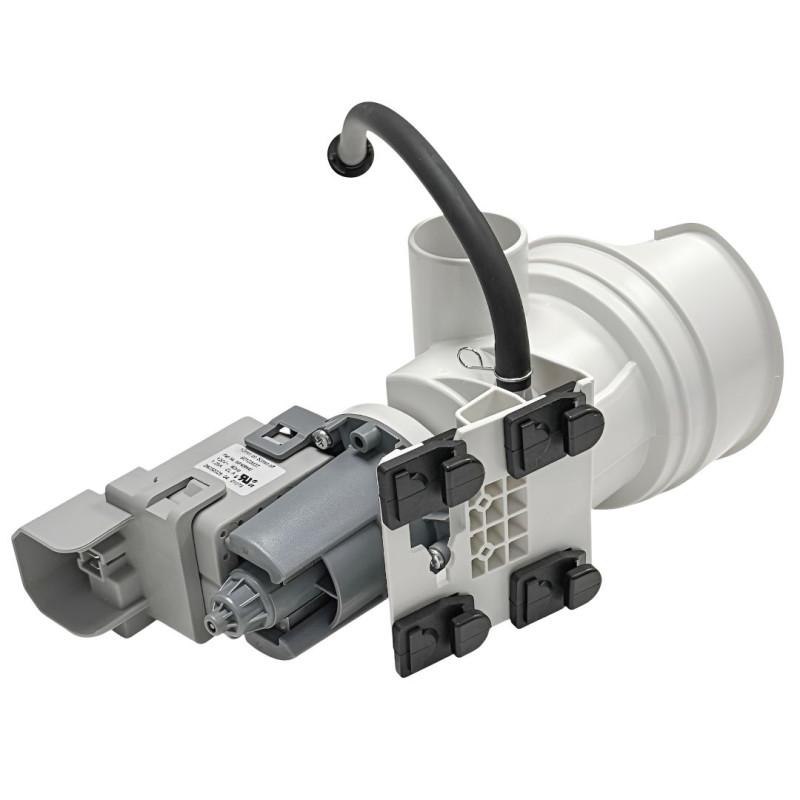 WASHER DRAIN PUMP