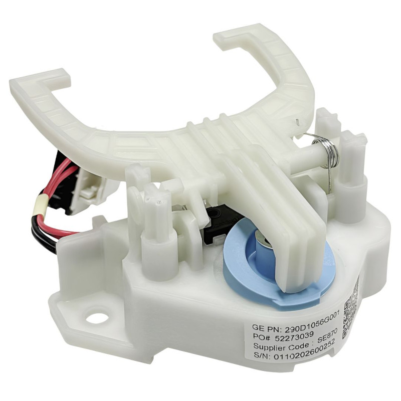 GE WH03X30517 MODE SHIFTER