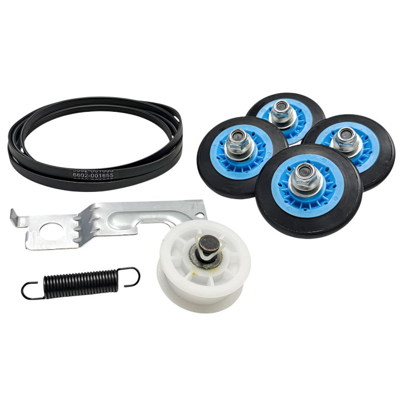 DRYER REBUILD KIT FOR LG
