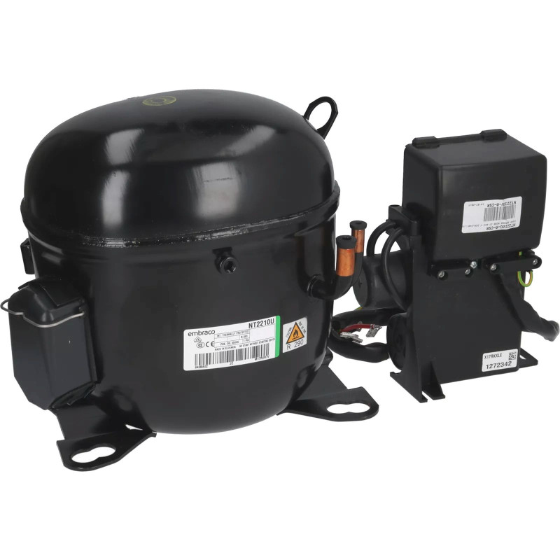 COMPRESSOR NT2210UV R290 115V 60Hz