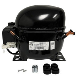 COMPRESSOR NEK6187Z 200-230V 50/60HZ R134A
