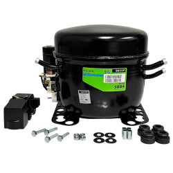 COMPRESSOR FF8.5GX 115V 60HZ R134A 1/4HP