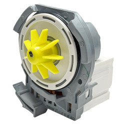 DISHWASHER DRAIN PUMP