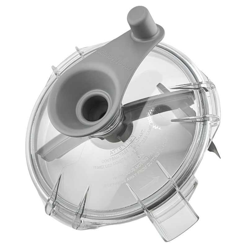 Robot Coupe 39757 LID ASSEMBLY BLIXER 3D