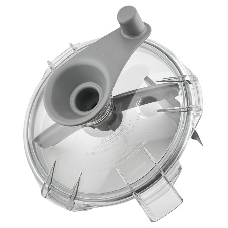 Robot Coupe 39757 LID ASSEMBLY BLIXER 3D