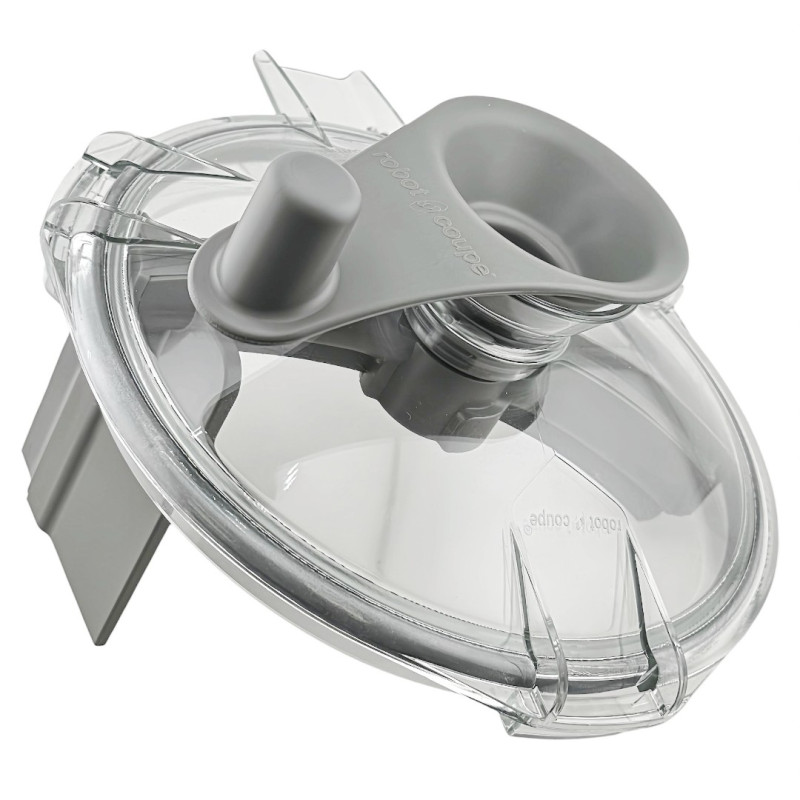 Robot Coupe 39757 LID ASSEMBLY BLIXER 3D