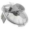 Robot Coupe 39757 LID ASSEMBLY BLIXER 3D