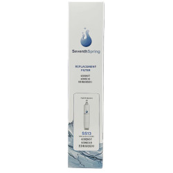 REFRIGERATOR WATER FILTER 5