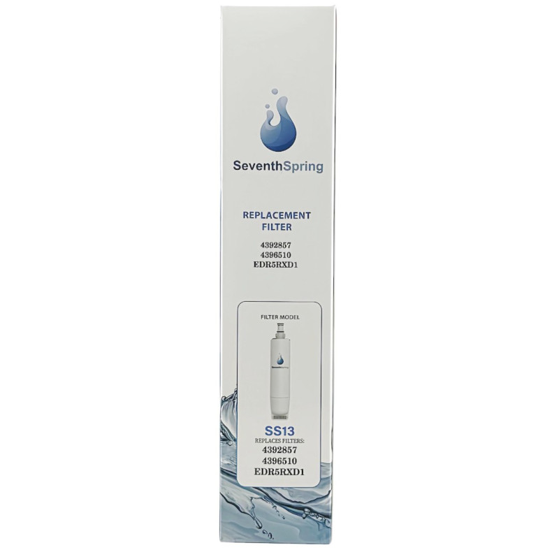 REFRIGERATOR WATER FILTER 5