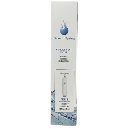 REFRIGERATOR WATER FILTER 5