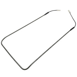 REFRIGERATOR DEFROST HEATER