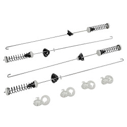WHIRLPOOL W11396716 SUSPENSION ROD