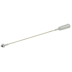 WASHER SUSPENSION ROD