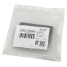 BOSCH 00614665 ACTIVATED CARBON FILTER