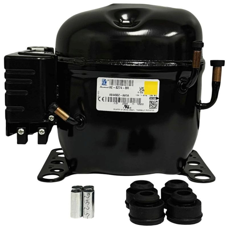 COMPRESSOR AE4450Z-AA 115V 60Hz R404A