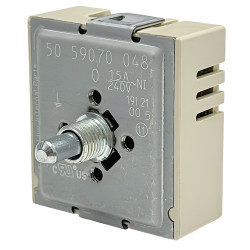 INFINITE SWITCH  240V 15A