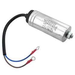 EMBRACO CAPACITOR 12.5 UF 450V  50/60HZ
