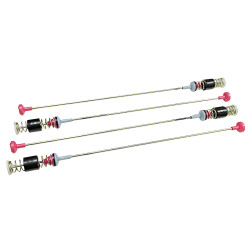 WASHER SUSPENSION ROD KIT