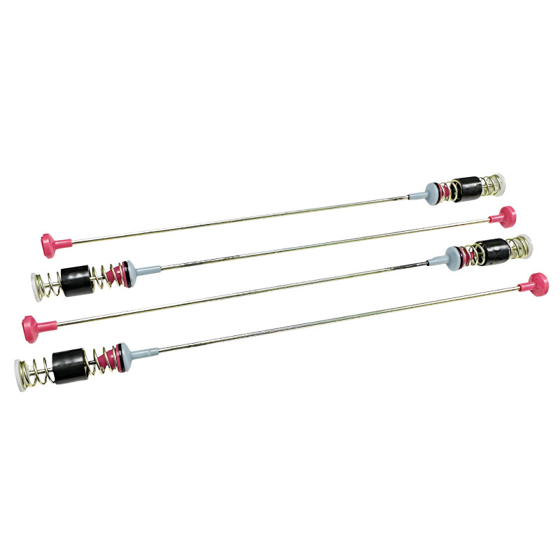 WASHER SUSPENSION ROD KIT