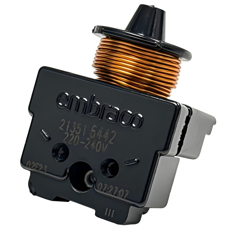EMBRACO STARTING DEVICE 213516442