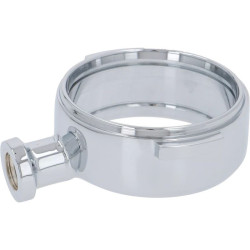 FILTER HOLDER  BOTTOMLESS RANCILIO