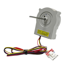 LG EAU63103216 MOTOR DC
