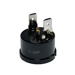 REFRIGERATOR COMPRESSOR OVERLOAD PROTECTOR
