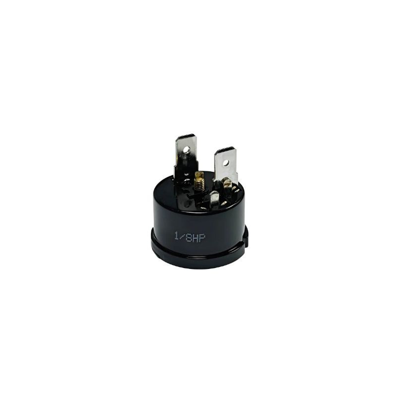 REFRIGERATOR COMPRESSOR OVERLOAD PROTECTOR