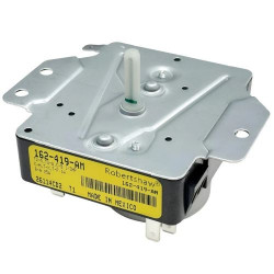 DRYER TIMER