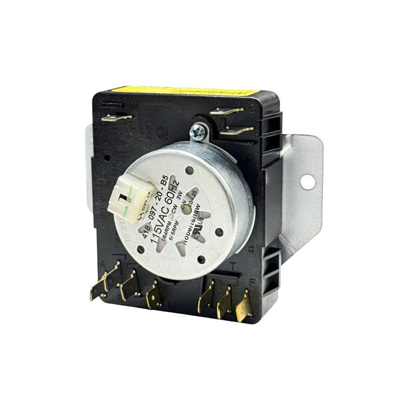 DRYER TIMER