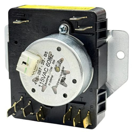 DRYER TIMER