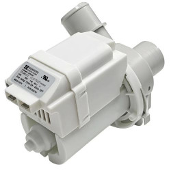 WASHER DRAIN PUMP