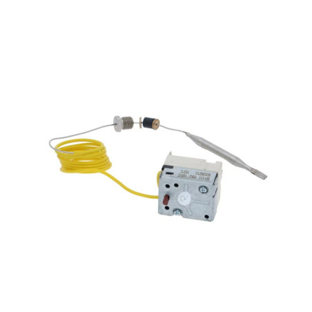 FAGOR COMMERCIAL 12023830 THERMOSTAT 125