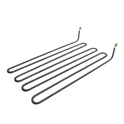 GRIDDLE HEATING ELEMENT 240V 4000W