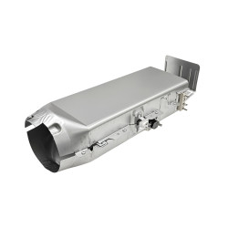 DRYER HEATING ELEMENT ASSEMBLY