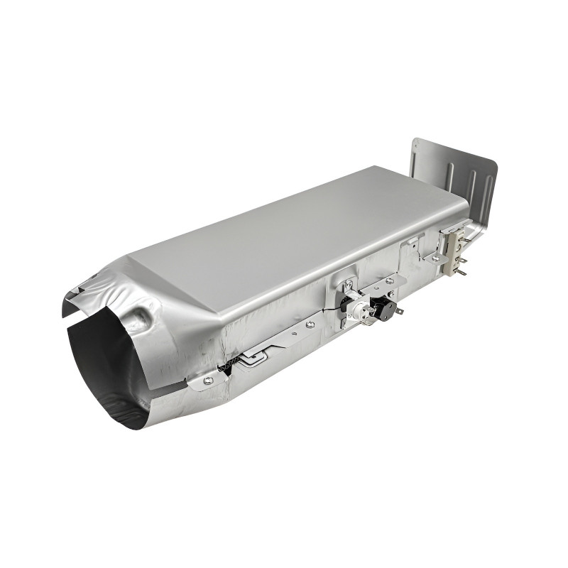 DRYER HEATING ELEMENT ASSEMBLY