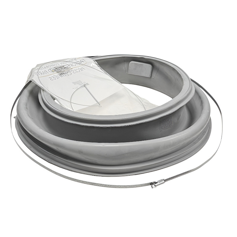 WASHER DOOR BOOT KIT WP8182119, 8182119