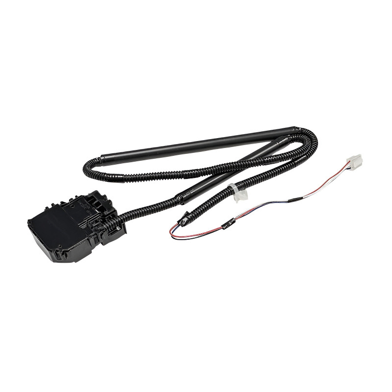 WASHER LID LOCK ASSEMBLY