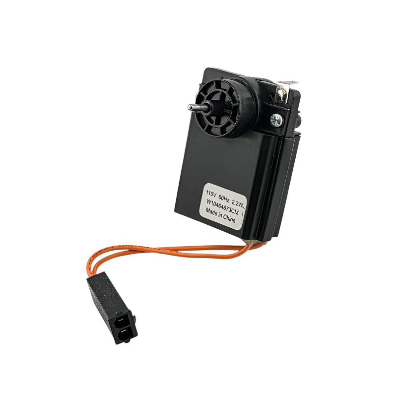 REFRIGERATOR EVAPORATOR FAN MOTOR