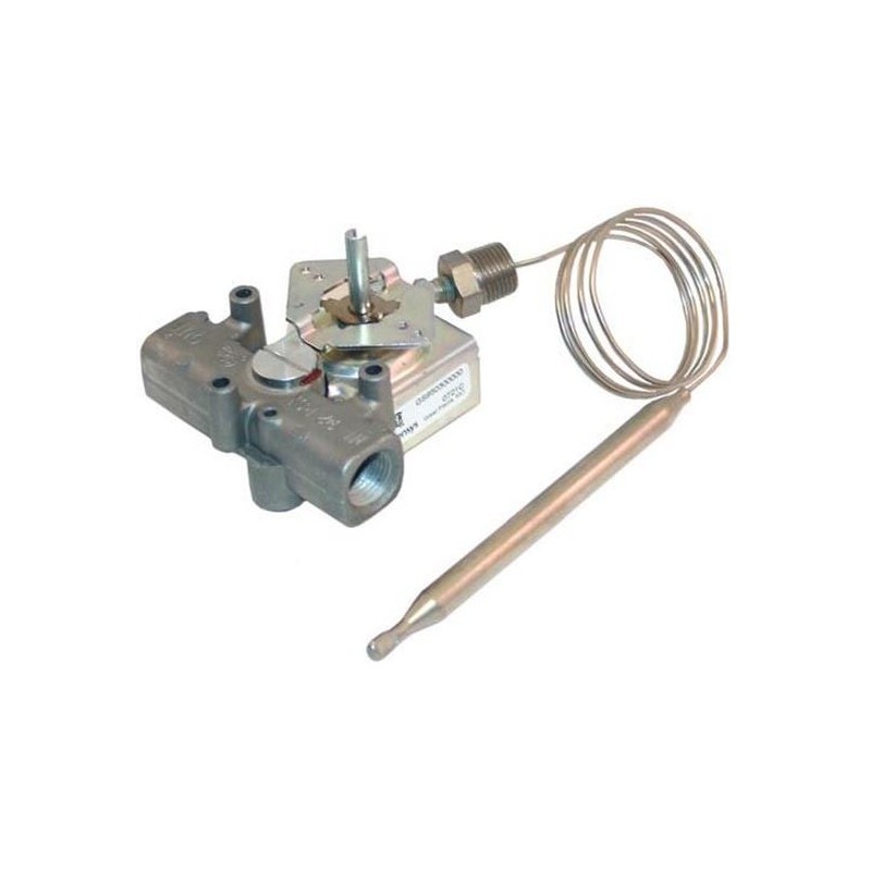 GRINDMASTER CECILWARE L099A THERMOSTAT GAS-GF10/16/28