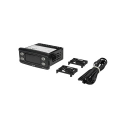 ELECTRONIC CONTROLLER  EWP 961 115V  50/60HZ