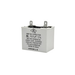 GE WR55X33686 Compressor Capacitor 10µF – WR55X31518