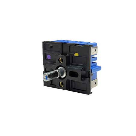 GE WB24X47186 INFINITE SWITCH